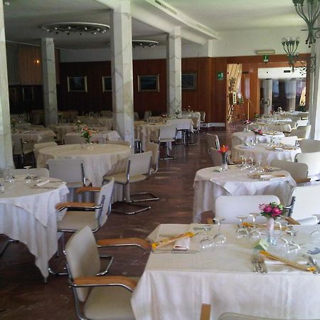 Grand Hotel Golf Tirrenia Luaran gambar